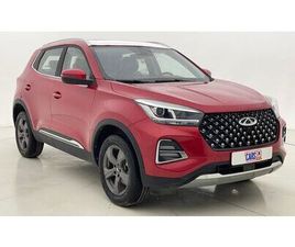 CHERY TIGGO 4 PRO COMFORT