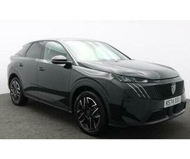 1.2 HYBRID ALLURE E-DSC6 EURO 6 (S/S) 5DR