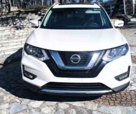 NISSAN ROGUE SV AWD ≫ 2019 • 34 600 ЛВ. • ID
