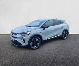 TECHNO E-TECH FULL HYBRID 107 KW (145 CV)