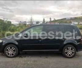 VOLKSWAGEN TOURAN VOLKSWAGEN TOURAN