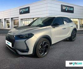 CROSSBACK PURETECH 100 BVM6 GRAND CHIC