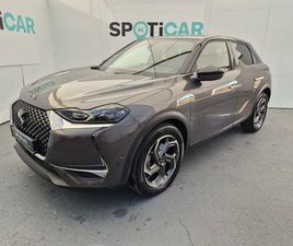 CROSSBACK PURETECH 155 EAT8 GRAND CHIC