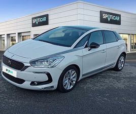 CITROEN DS5 BLUEHDI 120 S&S EAT6 SO CHIC