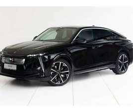 DS AUTOMOBILES N8 DS N8 LONG RANGE 97,2KWH AWD ETOILE AUT.