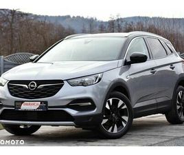 OPEL GRANDLAND X 1.2 START/STOP EDITION
