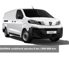 PEUGEOT EXPERT FURGON L2 2,2 BHDI 150 MAN6