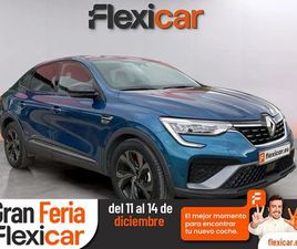 RS LINE TCE 103 KW (140 CV) EDC MICROHÍBRIDO