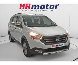 DACIA LODGY LAUREATE