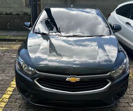 CHEVROLET PRISMA SED. LT 1.4 8V FLEXPOWER 4P