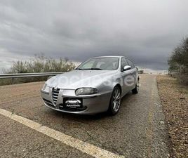 ALFA ROMEO 147 ALFA ROMEO 147 1.9 JTD DISTINCTIVE