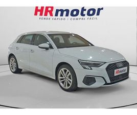 AUDI A3 BERLINE 35 TFSI 35 TFSI BUSINESS LINE