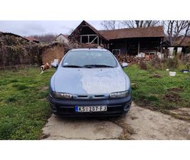 FIAT BRAVA FIAT BRAVA 1.6 16V