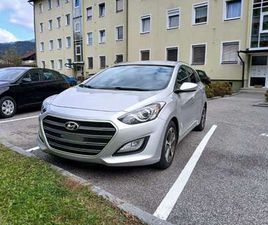 HYUNDAI I30 CW 1,4 CVVT START/STOPP GO