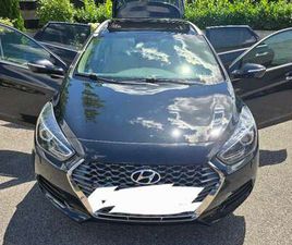 HYUNDAI I40 VF/C5D21/D71AZ1