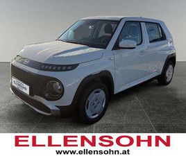 HYUNDAI INSTER 42KWH SMART LINE