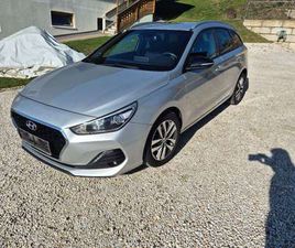 HYUNDAI I30 CW 1,4 MPI GO!