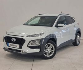 HYUNDAI KONA HYUNDAI KONA 1.0 TGDI KLASS 4X2