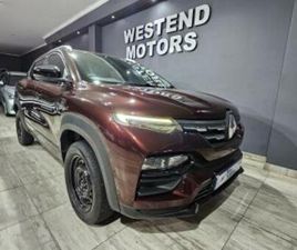 RENAULT KIGER 1.0 ZEN