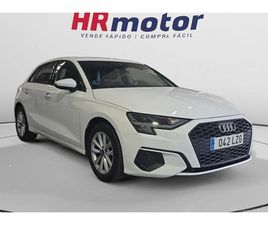 AUDI A3 BERLINE 30 TFSI 30 TFSI