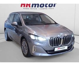 BMW SERIE 2 218 218 I LUXURY LINE
