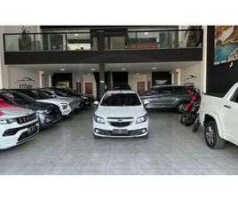 SED. LTZ 1.4 8V FLEXPOWER 4P AUT.