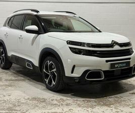 1.5 BLUEHDI FLAIR EAT8 EURO 6 (S/S) 5DR