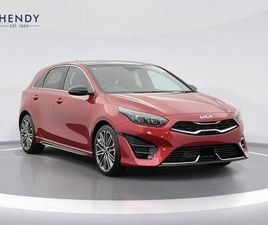 1.5 T-GDI GT-LINE S DCT EURO 6 (START/STOP) 5DR