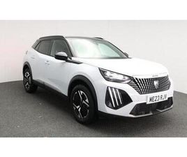 1.2 PURETECH GT EAT EURO 6 (S/S) 5DR