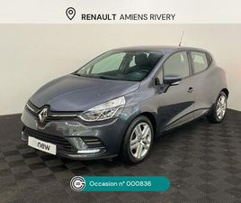 CLIO TCE 75 - 19 GÉNÉRATION