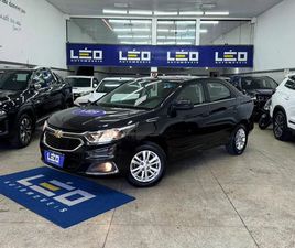 CHEVROLET COBALT LTZ 1.8 8V ECONO.FLEX 4P AUT.