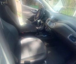 CHEVROLET PRISMA SED. LTZ 1.4 8V FLEXPOWER 4P AUT.