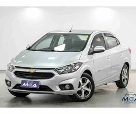 CHEVROLET PRISMA SED. LTZ 1.4 8V FLEXPOWER 4P