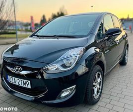 HYUNDAI IX20 HYUNDAI IX20 1.4 PREMIUM