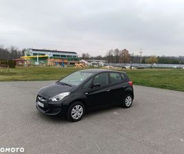 HYUNDAI IX20 HYUNDAI IX20