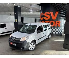 1.5DCI 95CV MAXI 5PLAZAS