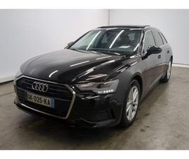 AVANT 50 TFSIE QUATTRO-ULTRA S TRONIC