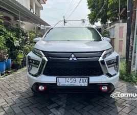 MITSUBISHI XPANDER 2021 MITSUBISHI XPANDER 1.5 SPORT MPV