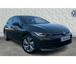 2025 VOLKSWAGEN GOLF 1.5 ETSI MATCH