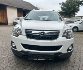 OPEL ANTARA 120 KW CDTI SELECTION 4X2 //