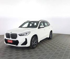 X1 (U11) X1 SDRIVE 18D MSPORT