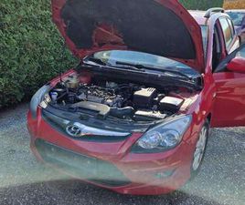 HYUNDAI I30 CW 1,6 CRDI