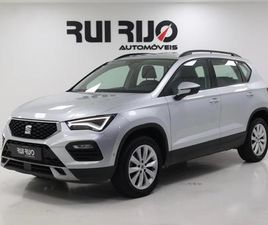 SEAT ATECA SEAT ATECA 1.0 TSI STYLE