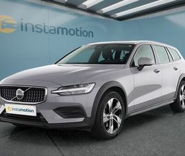 VOLVO V60 CROSS COUNTRY VOLVO V60 CROSS COUNTRY B4 AWD PLUS 145 KW