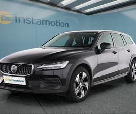 VOLVO V60 CROSS COUNTRY VOLVO V60 CROSS COUNTRY B4 AWD PLUS 145 KW