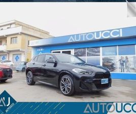 BMW X2 XDRIVE 25E X2 (F39) X2 XDRIVE25E MSPORT
