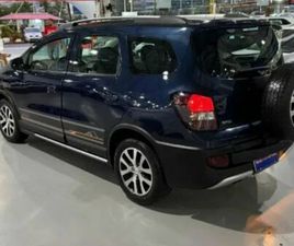 CHEVROLET SPIN CHEVROLET SPIN ACTIV 1.8 8V ECONO. FLEX 5P AUT. 2018