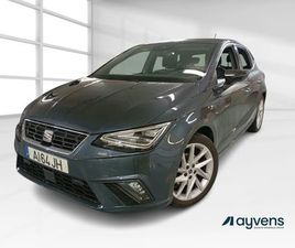 SEAT IBIZA 1.0 TSI FR
