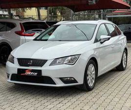 SEAT LEON ST 1.6 TDI STYLE ECOMOTIVE
