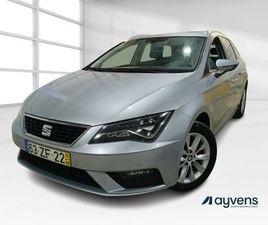 SEAT LEON ST 1.6 TDI STYLE S/S